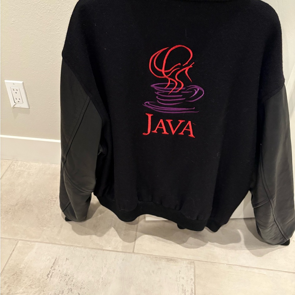 Sun Microsystems
Java jacket - Picture 3 of 5